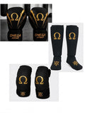 Omega Combat Fight Gear Kit Gold Edition