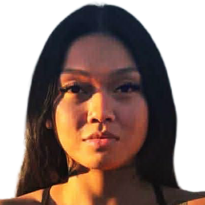 Ahlina Boutsomsy