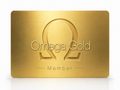 Omega Gold Membership