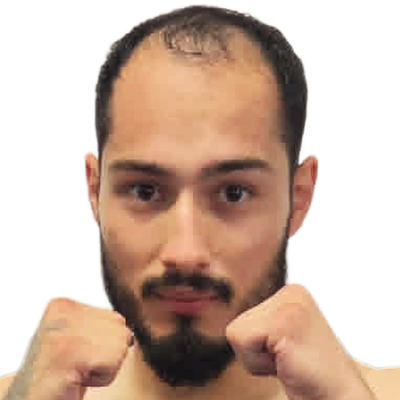 Efrain Rochin
