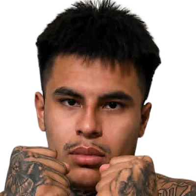 Joey Dumright