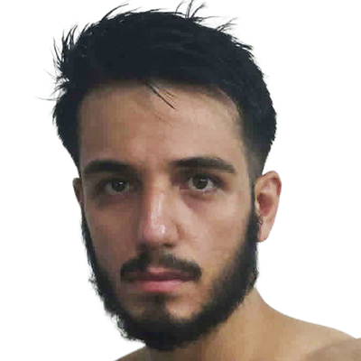 Sebastian Bermudez