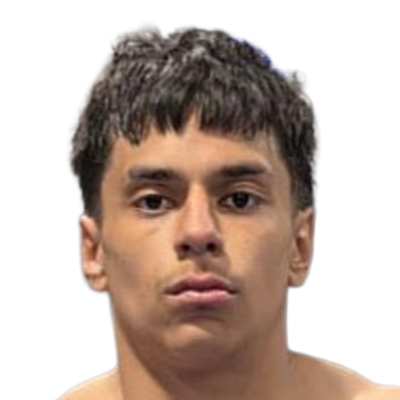 Aaron Soto