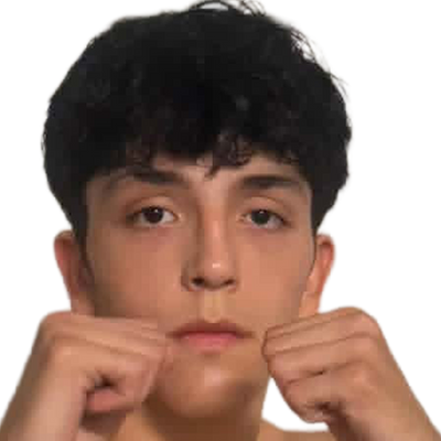 Aiden Garcia