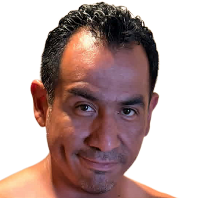 Carlos Santillano