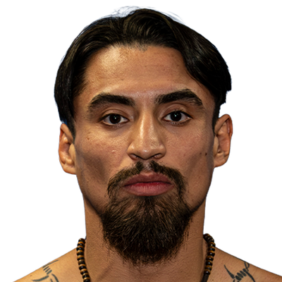 Jesse Martinez