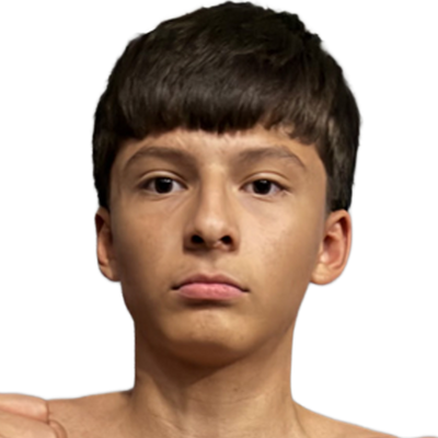 Jesus Contreras