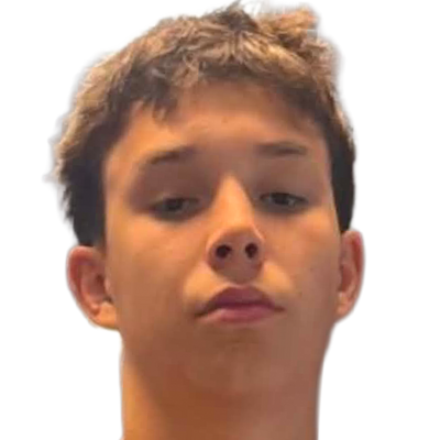 Justin Gonzales Jr