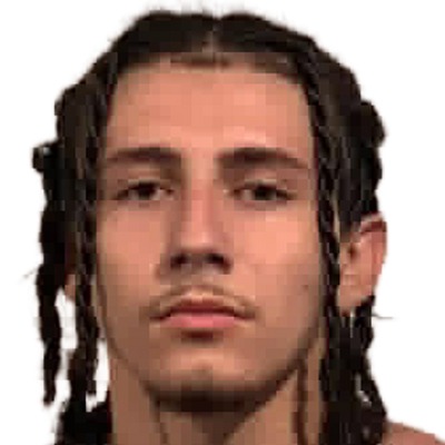 Kaleb Lucero-Montijo