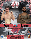Omega Combat 2: Requiem